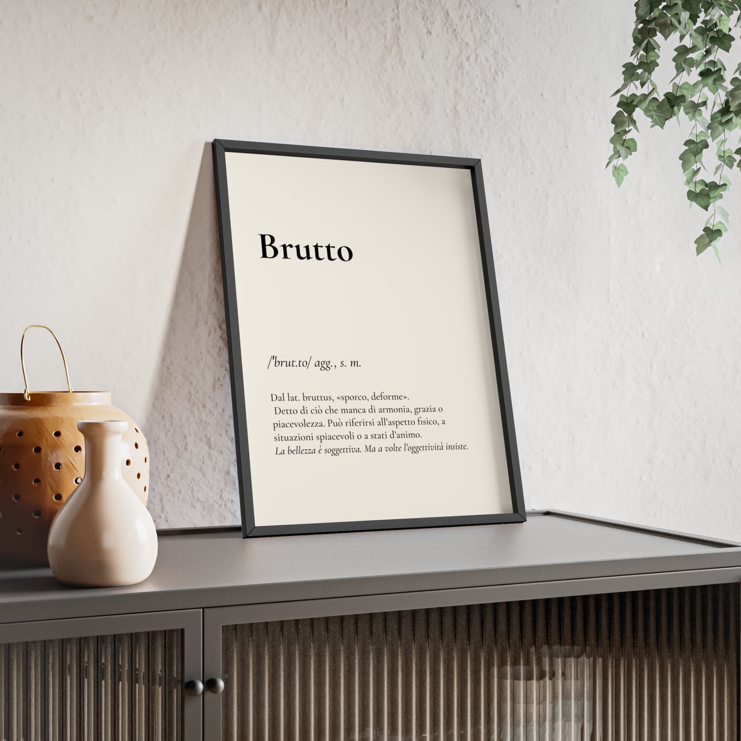 Brutto