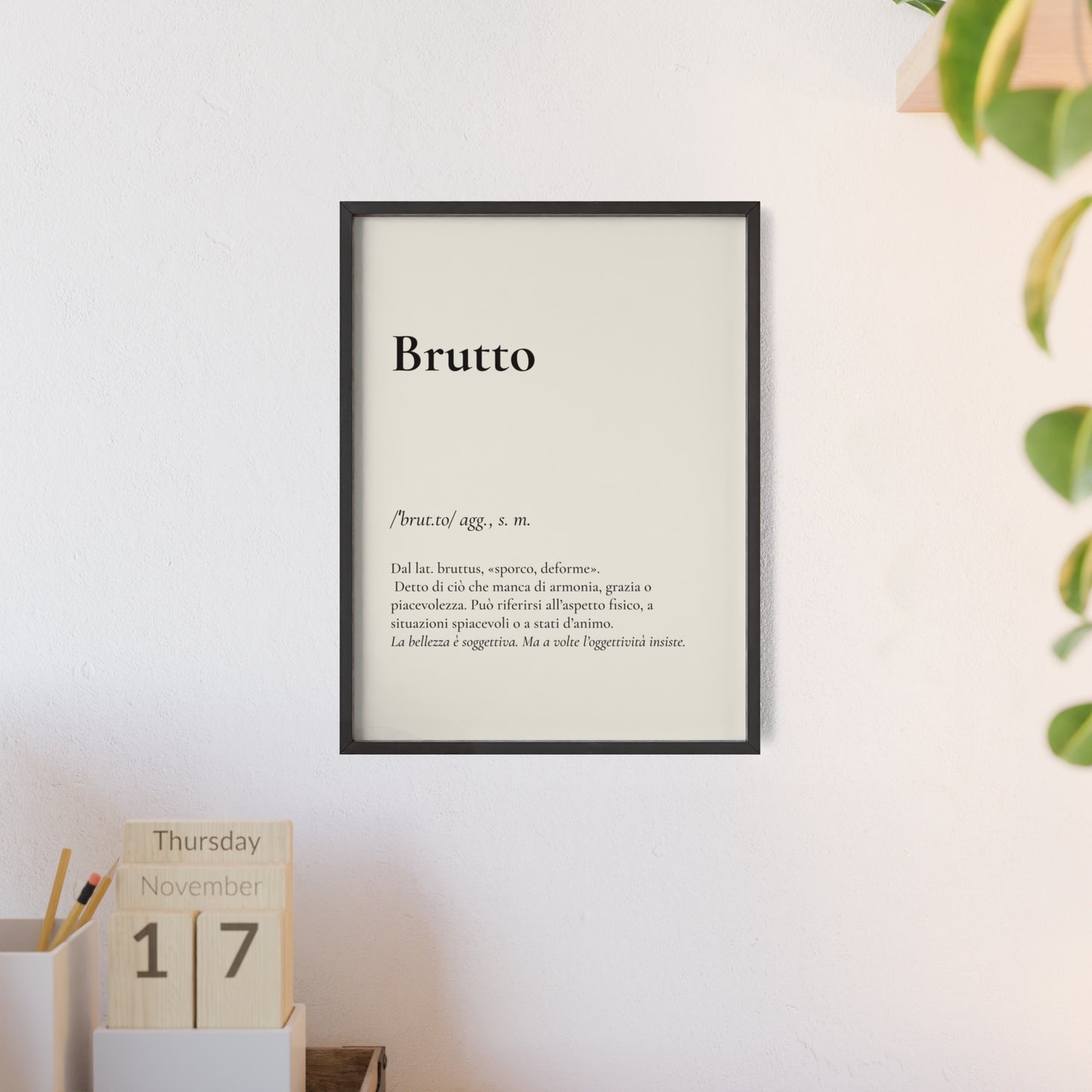 Brutto