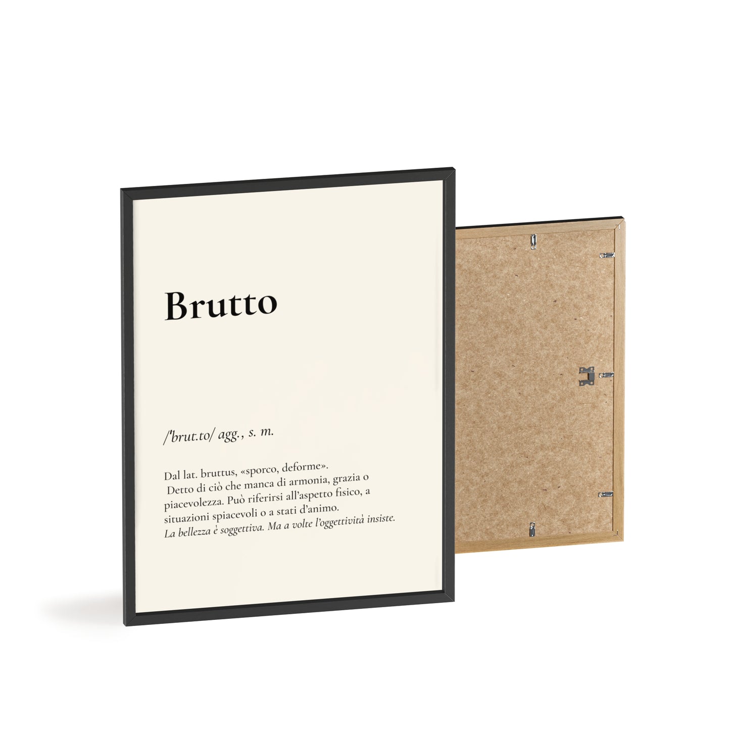 Brutto