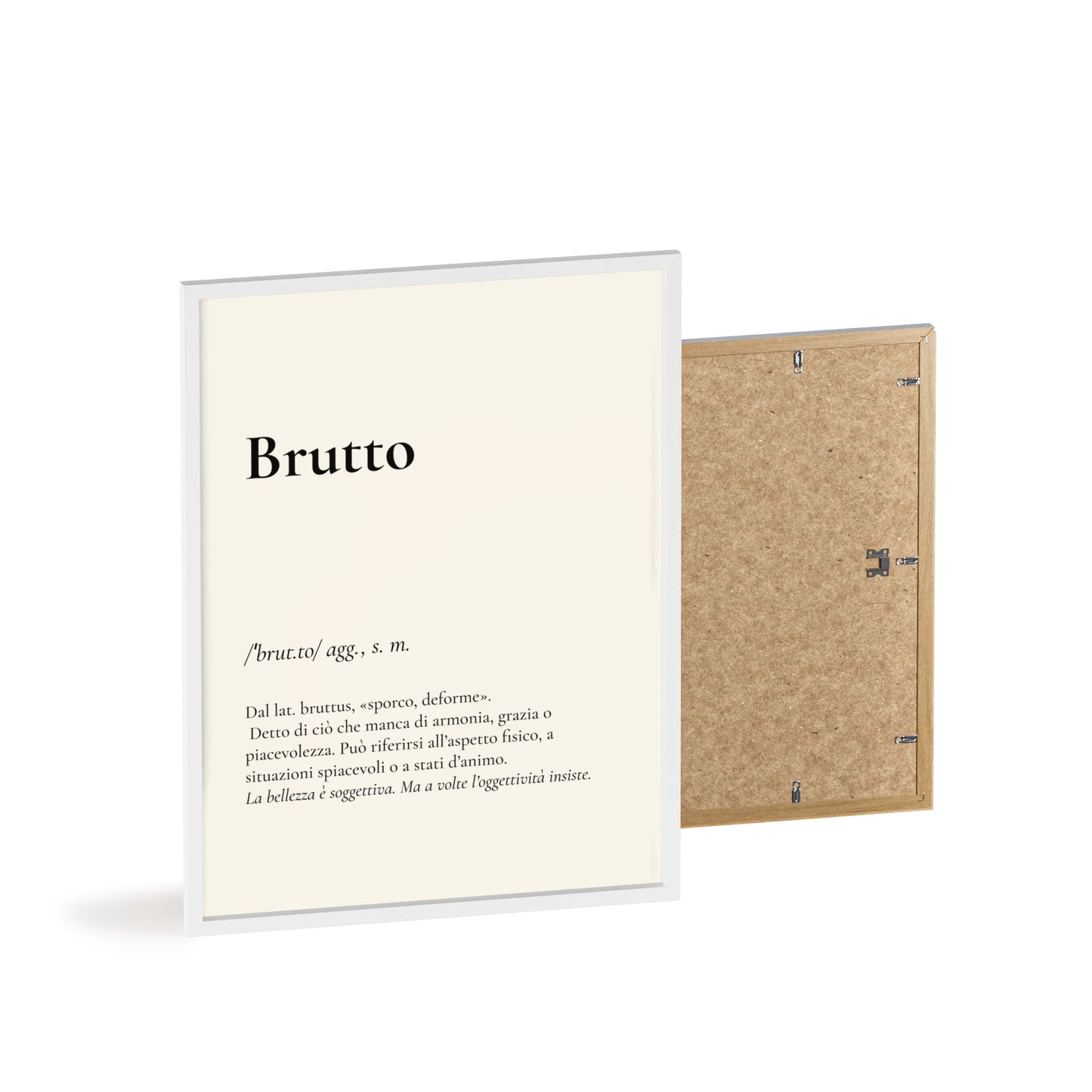 Brutto